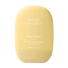 Акція на Крем для рук HAAN Hand Cream Coco Cooler, 50 мл від Eva