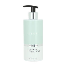 Акция на Крем-мило для рук Vivian Gray Pure Luxury Cream Soap, 400 мл от Eva