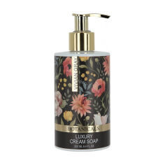 Акция на Рідке крем-мило Vivian Gray Botanicals Luxury Cream Soap, 250 мл от Eva