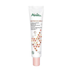 Акция на Заспокійливий крем для обличчя Melvita Nectar de Miels Soothing Comforting Cream, 40 мл от Eva