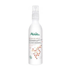 Акція на Очищувальне молочко для обличчя Melvita Nectar de Miels 3-in-1 Comfort Cleansing Milk, 200 мл від Eva