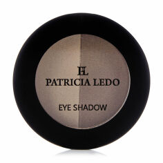 Акция на Подвійні тіні для повік Patricia Ledo Eye Shadow 04, 2.5 г от Eva