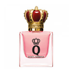 Акція на Dolce & Gabbana Q By Dolce & Gabbana Парфумована вода жіноча, 30 мл від Eva