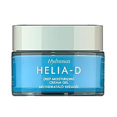 Акция на Глибокозволожувальний крем-гель для обличчя Helia-D Hydramax Deep Moisturizing Cream Gel для нормальної шкіри, 50 мл от Eva
