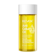 Акция на Антицелюлітна олія для тіла Revox B77 Anti Cellulite Oil, 75 мл от Eva