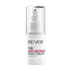Акція на Крем для обличчя Revox B77 Help Anti Redness Face Cream проти почервоніння, 30 мл від Eva