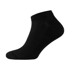 Акция на Шкарпетки чоловічі Modna Zona MS2C/Sl-cl Black, короткі, розмір 43-46 от Eva