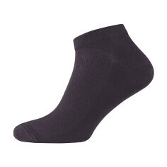 Акция на Шкарпетки чоловічі Modna Zona MS2C/Sl-cl Iron, короткі, розмір 43-46 от Eva
