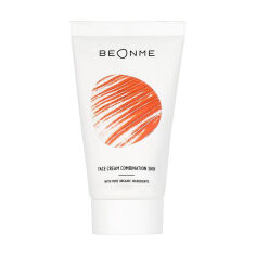 Акція на Крем для обличчя BeOnMe Face Cream Combination Skin для комбінованої шкіри, 50 мл від Eva