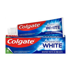 Акция на Зубна паста Colgate White Advanced Colgate, 75 мл от Eva