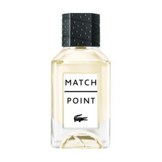 Акція на Lacoste Match Point Cologne Туалетна вода чоловіча, 50 мл від Eva