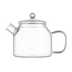 Акція на Чайник для заварювання Ardesto Teapot, 1 л (AR3010GL) від Eva