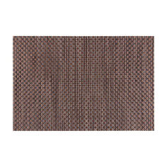 Акція на Килимок сервірувальний Ardesto Dark Brown, 30*45 см (AR3310DBR) від Eva