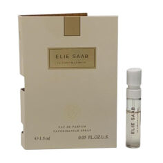 Акція на Elie Saab Le Parfum Парфумована вода жіноча, 1.5 мл (пробник) від Eva