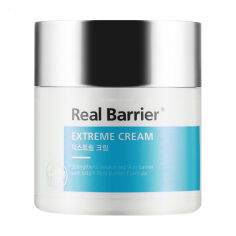 Акция на Захисний крем для обличчя Real Barrier Extreme Cream, 50 мл от Eva