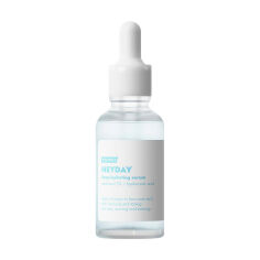 Акция на Зволожувальна сироватка для обличчя Frankly Heyday Deep Hydrating Serum з пантенолом, 30 мл от Eva