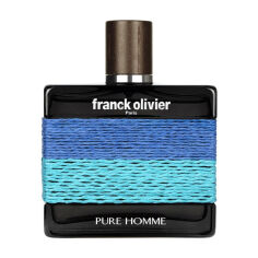 Акция на Franck Olivier Pure Homme Туалетна вода чоловіча, 100 мл от Eva