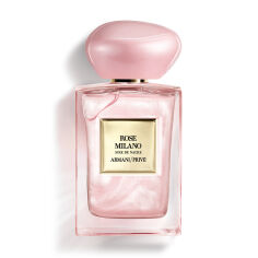 Акція на Giorgio Armani Prive Rose Milano Soie de Nacre Туалетна вода жіноча, 100 мл від Eva