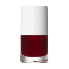 Акція на Лак для нігтів Paese Color & Care Nail Polish, 10 Red Wine, 5.5 мл від Eva