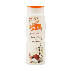 Акція на Гель для душу Bradoline Fruisse Choco Dream Shower Gel, 250 мл від Eva