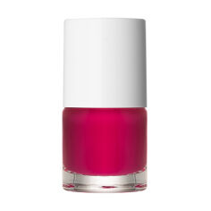 Акція на Лак для нігтів Paese Color & Care Nail Polish, 07 Fancy Fucsia, 5.5 мл від Eva