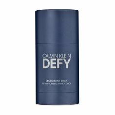 Акция на Парфумований дезодорант-стік Calvin Klein Defy чоловічий, 75 мл от Eva