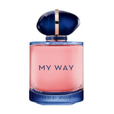 Акція на Giorgio Armani My Way Intense Парфумована вода жіноча, 90 мл від Eva