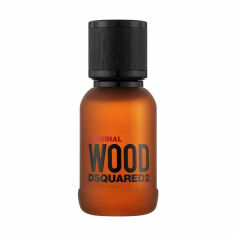 Акция на Dsquared2 Wood Original Парфумована вода чоловіча, 5 мл (мініатюра) от Eva