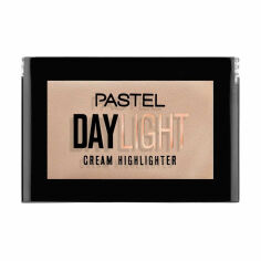 Акція на Кремовий хайлайтер для обличчя Pastel Daylight Highlighter 11, 4.5 г від Eva