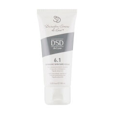 Акція на Крем для тіла DSD de Luxe Intensive Skin Care Cream для інтенсивного догляду за шкірою, 100 мл від Eva