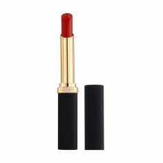 Акция на Матова помада для губ L'Oreal Paris Color Riche Intense Volume Matte Lipstick 346 Rouge Determination, 1.8 г от Eva