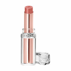 Акція на Помада-бальзам для губ L'Oreal Paris Glow Paradise Balm-in-Lipstick 191 Nude Heaven, 3.8 г від Eva