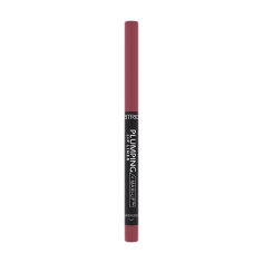 Акція на Олівець для губ Catrice Plumping Lip Liner 060 Cheers To Life, 0.35 г від Eva