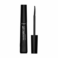 Акция на Туш для телескопічного подовження та об’єму вій L'Oreal Paris Telescopic Lift Mascara екстра-чорна, 9.9 мл от Eva