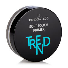 Акція на Праймер під макіяж Patricia Ledo Trend Soft Touch Primer, 20 г від Eva