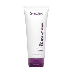 Акція на Гель для втомлених ніг SkinClinic Tired Legs Gel, 200 мл від Eva