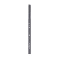 Акция на Водостійкий олівець для очей Catrice Kohl Kajal Waterproof Eye Pencil, 030 Homey Grey, 0.78 г от Eva
