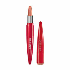 Акція на Помада для губ Make Up For Ever Rouge Artist Shine On, 132 Cheerful Beige, 3.2 г від Eva