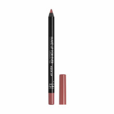 Акция на Водостійкий олівець для губ Make Up For Ever Aqua Lip Waterproof Pencil 2C Rosewood, 1.2 г от Eva