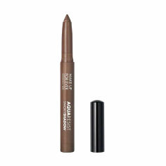 Акция на Водостійкі тіні для повік Make Up For Ever Aqua Resist Smoky Shadow 13 Cinder, 1.4 г от Eva