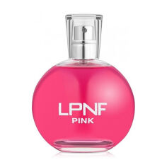 Акція на Lazell LPNF Pink Парфумована вода жіноча, 100 мл від Eva