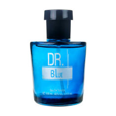 Акція на TRI Fragrances Dr. Blue Туалетна вода чоловіча, 100 мл від Eva