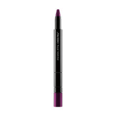 Акція на Контурний олівець для очей Shiseido Makeup Kajal InkArtist, 05 Plum Blossom, 0.8 г від Eva