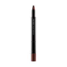 Акція на Контурний олівець для очей Shiseido Makeup Kajal InkArtist, 01 Tea House, 0.8 г від Eva