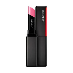 Акция на Помада для губ Shiseido VisionAiry Gel Lipstick, 207 Pink Dynasty, 1.6 г от Eva