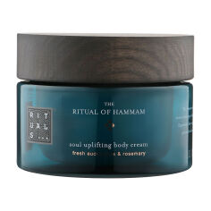 Акція на Крем для тіла Rituals The Ritual Of Hammam Soul Uplifting Body Cream, 220 мл від Eva