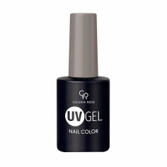 Акція на Гель-лак для нігтів Golden Rose UV Gel Nail Color, 136, 10.2 мл від Eva