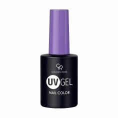 Акция на Гель-лак для нігтів Golden Rose UV Gel Nail Color, 133, 10.2 мл от Eva