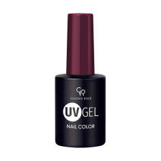 Акція на Гель-лак для нігтів Golden Rose UV Gel Nail Color, 130, 10.2 мл від Eva