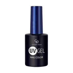 Акция на Гель-лак для нігтів Golden Rose UV Gel Nail Color, 138, 10.2 мл от Eva